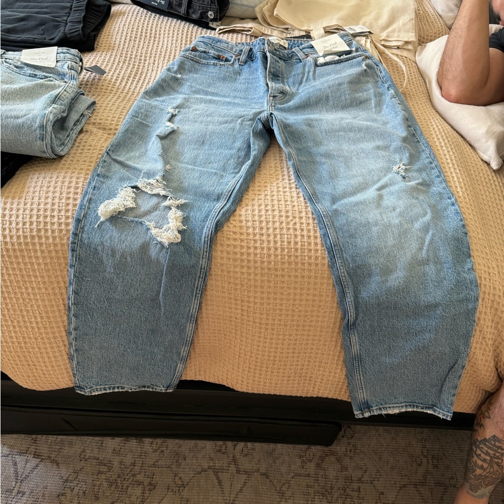 Abercrombie & Fitch Jeans